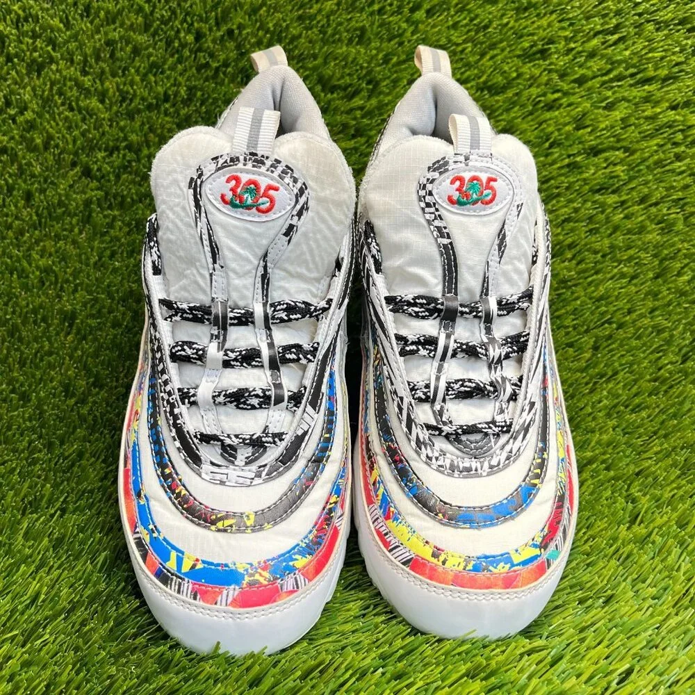 Nike depiction us every